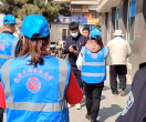 “五一”我在岗 | 扶余交警：多措并举护航五一返程高峰