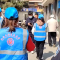 “五一”我在岗 | 扶余交警：多措并举护航五一返程高峰