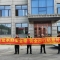 扶余交警联合多部门开展危险品运输企业交通安全专项宣传检查行动​
