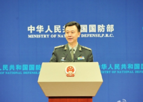 国防部证实：军人将涨工资
