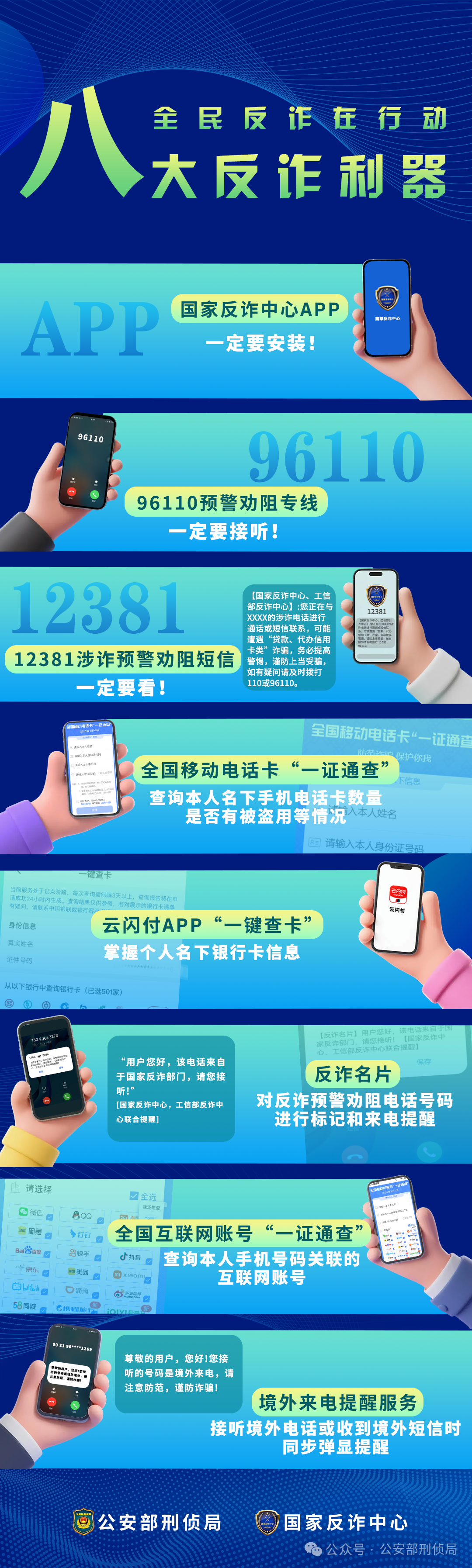 如果你的手机收到这个弹窗，千万小心！